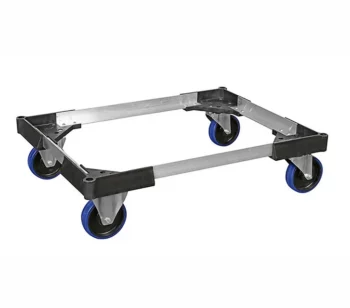 trolley frame dolly frame